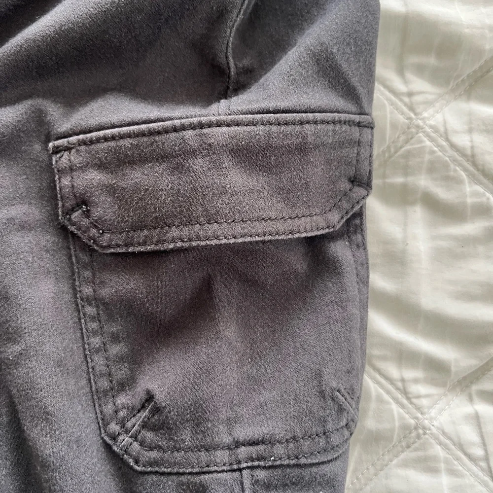 Cargo pants - Picture 4 of 5